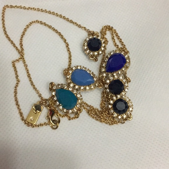 Kate Spade Necklace - Picture 3 of 4